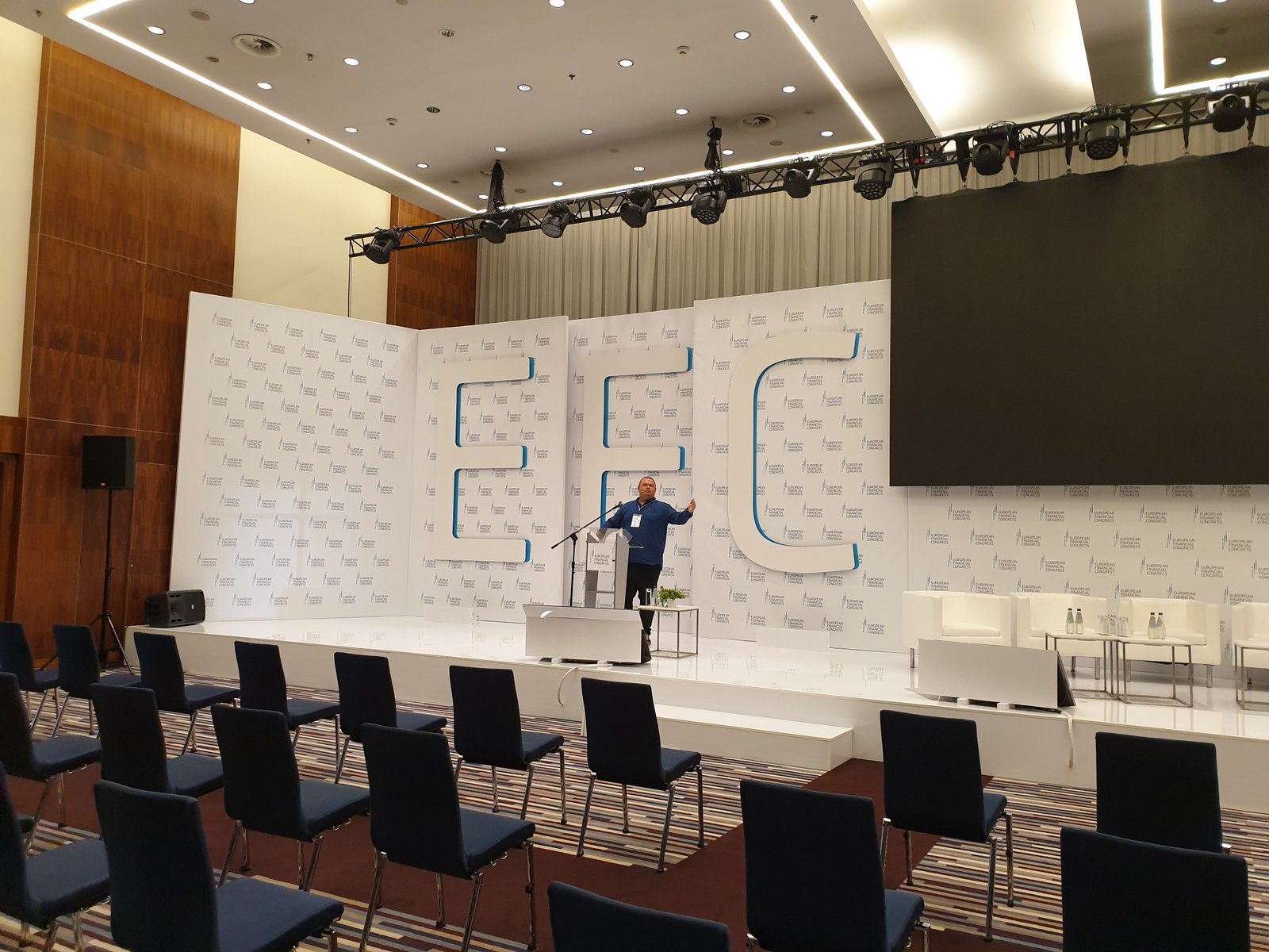 Konferencje