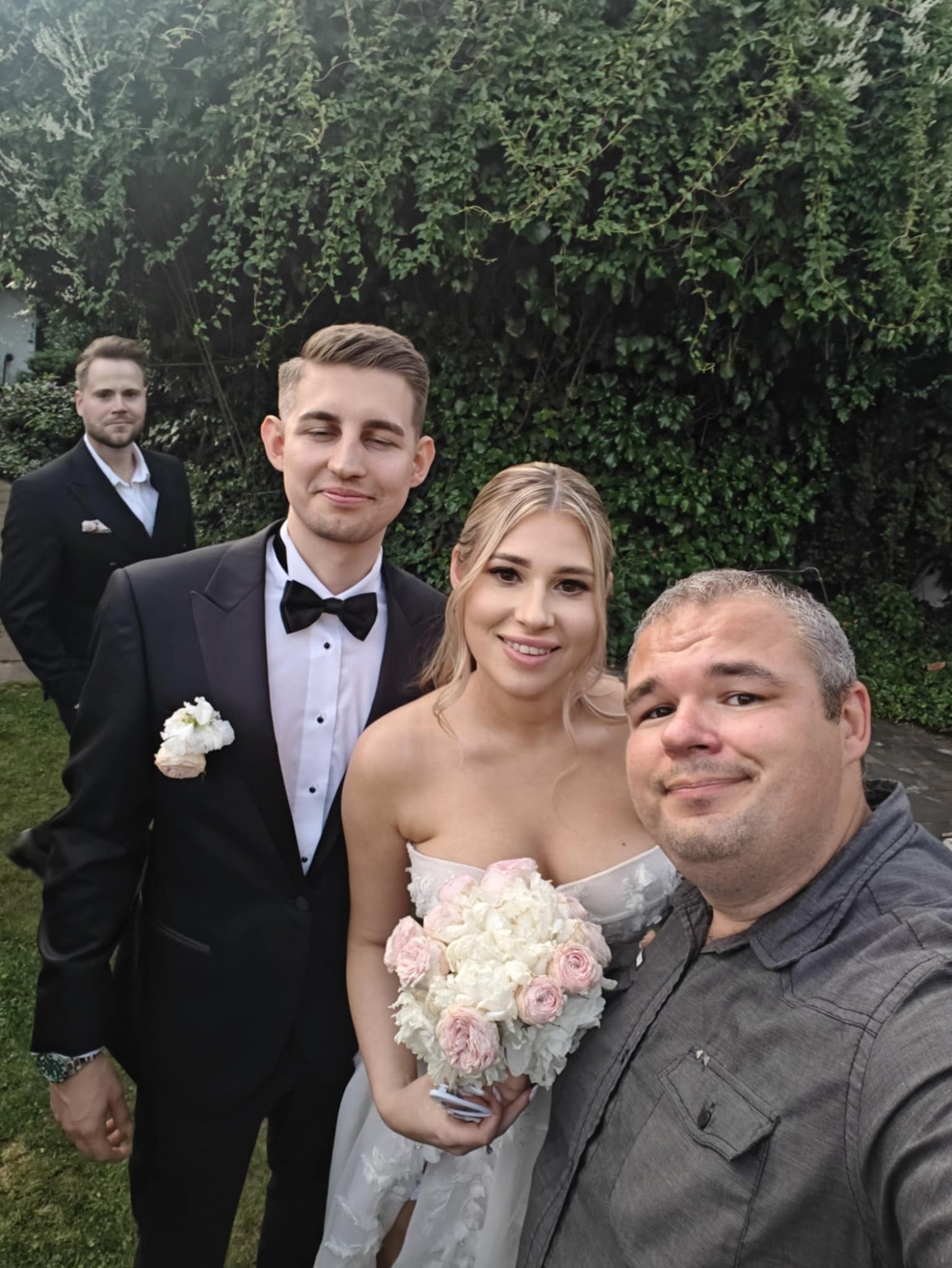Ania & Kuba